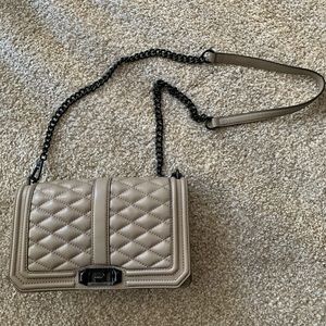 Rebecca Minkoff Crossbody Hangbag